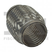Гофра глушителя FA1 VW355-170