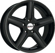 Литые диски DISLA Scorpio 704 17x7,5 PCD5x100 ET35 72,6 B