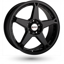 Литые диски DISLA Rapide 709 17x7,5 PCD5x100 ET40 72,6 B
