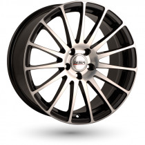 Литые диски DISLA Turismo 820 18x8,0 PCD4x100 ET42 72,6 BD