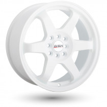 Литые диски DISLA JDM 719 17x7,5 PCD4x100 ET40 72,6 W