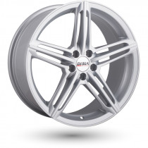 Литые диски DISLA Talon 817 18x8,0 PCD5x100 ET45 72,6 S