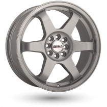 Литые диски DISLA JDM 819 18x8,0 PCD4x100 ET40 72,6 S