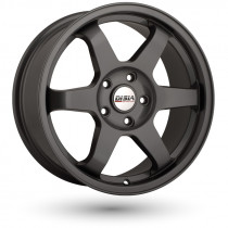 Литые диски DISLA JDM 819 18x8,0 PCD5x100 ET45 72,6 GM