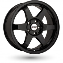 Литые диски DISLA JDM 819 18x8,0 PCD5x100 ET45 72,6 B
