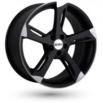 Литые диски DISLA Genesis 818 18x8,0 PCD5x120 ET40 72,6 BD