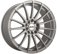 Литые диски DISLA Turismo 720 17x7,5 PCD4x100 ET40 72,6 S