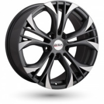 Литые диски DISLA Assassin 821 18x8,0 PCD5x120 ET45 72,6 GMD