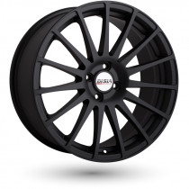 Литые диски DISLA Turismo 720 17x7,5 PCD5x112 ET40 72,6 BM
