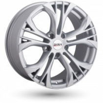 Литые диски DISLA Assassin 821 18x8,0 PCD5x120 ET45 72,6 S