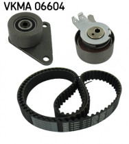 Комплект ремня ГРМ SKF VKMA 06604