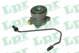 Центральный выключатель, система сцепления LPR 3463