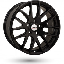 Литые диски DISLA Munich 816 18x8,0 PCD5x120 ET35 72,6 B