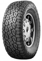 Шины всесезонные Kumho Road Venture AT52  265/65 R18 114T
