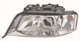Основная фара ABAKUS 441-1134R-LD-EM
