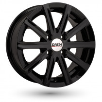 Литые диски DISLA Baretta 305 13x5,5 PCD4x100 ET30 67,1 B