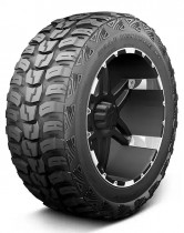 Шины всесезонные Kumho Road Venture MT KL71  195/80 R15 100Q XL