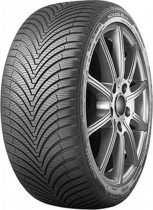 Шины всесезонные Kumho Solus 4S HA32  235/60 R18 107V XL