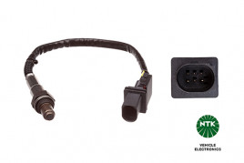 Лямбда-зонд NGK 90392