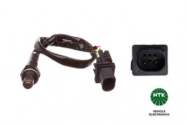 Лямбда-зонд NGK 91299