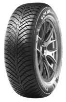 Шины всесезонные Kumho Solus HA31  255/60 R18 112V XL
