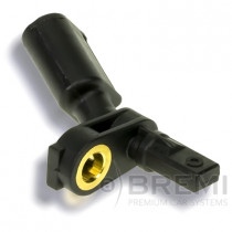 Датчик, частота вращения колеса BREMI 50324