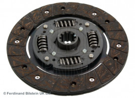 Диск сцепления BLUE PRINT ADB113104