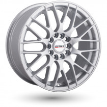 Литые диски DISLA Bayern 715 17x7,5 PCD4x100 ET35 72,6 S
