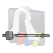 Осевой шарнир, рулевая тяга RTS 92.02413.014