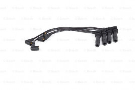 Комплект проводов зажигания BOSCH 0 986 356 308