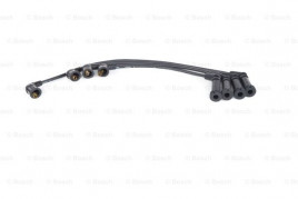 Комплект проводов зажигания BOSCH 0 986 356 898