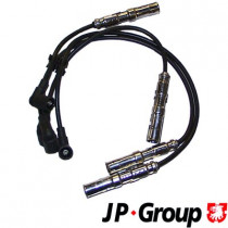 Комплект проводов зажигания JP GROUP 1192001110