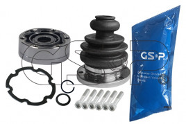 Шарнирный комплект, приводной вал GSP 603006