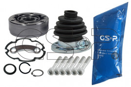 Шарнирный комплект, приводной вал GSP 603008