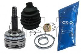 Шарнирный комплект, приводной вал GSP 808002