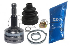 Шарнирный комплект, приводной вал GSP 844011