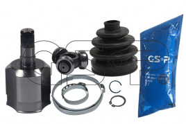 Шарнирный комплект, приводной вал GSP 661011