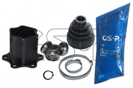 Шарнирный комплект, приводной вал GSP 661057