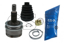 Шарнирный комплект, приводной вал GSP 839159