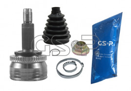 Шарнирный комплект, приводной вал GSP 824137