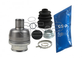Шарнирный комплект, приводной вал GSP 644016