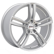 Литые диски DISLA Twinstar 626 16x7,0 PCD5x112 ET40 57,1 S