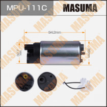 Топливный насос Masuma MPU111C