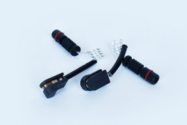 Сигнализатор, износ тормозных колодок Asam 33030