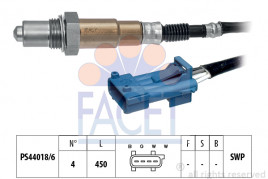 Лямбда-зонд Facet 108078