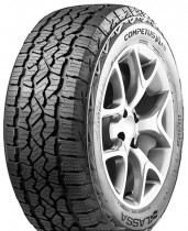 Шины Lassa Competus A/T3  215/65 R16 102T XL FR