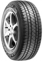 Шины летние Lassa Competus H/L  205/70 R15 96H