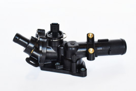 Термостат, охлаждающая жидкость Asam 75201