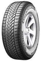 Шины зимние Lassa Competus Winter 2+  215/60 R17 100V XL