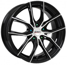 Литые диски DISLA Spider 525 15x6,5 PCD5x112 ET42 67,1 BD
